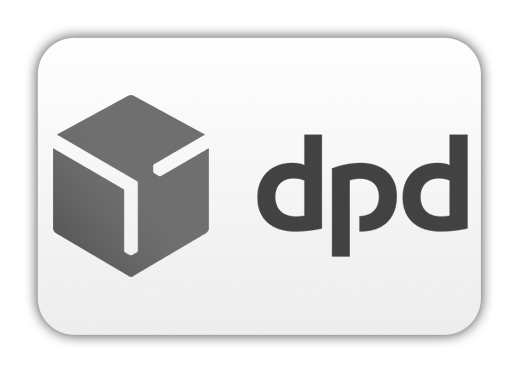 Versand per DPD